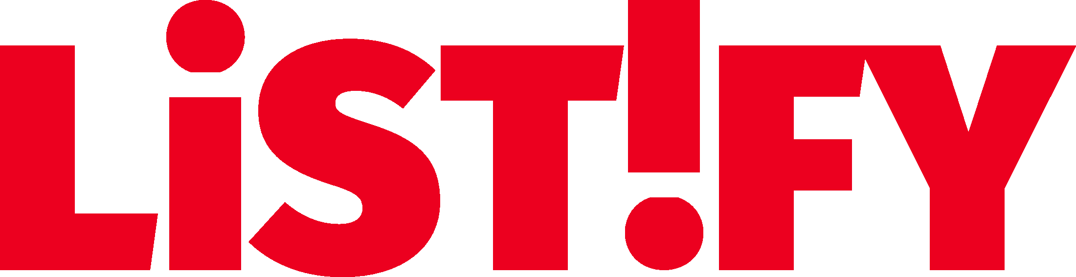 LISTIFY