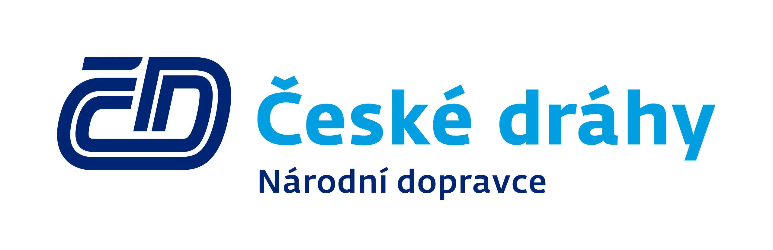 České dráhy