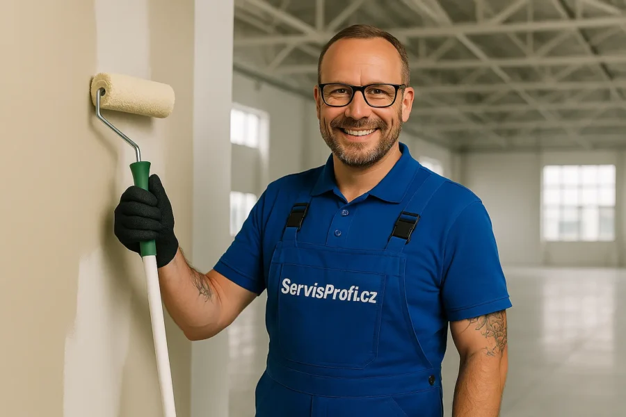 Malovani_lubos_komerni_prostory