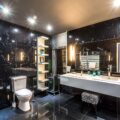 Renovace koupelny